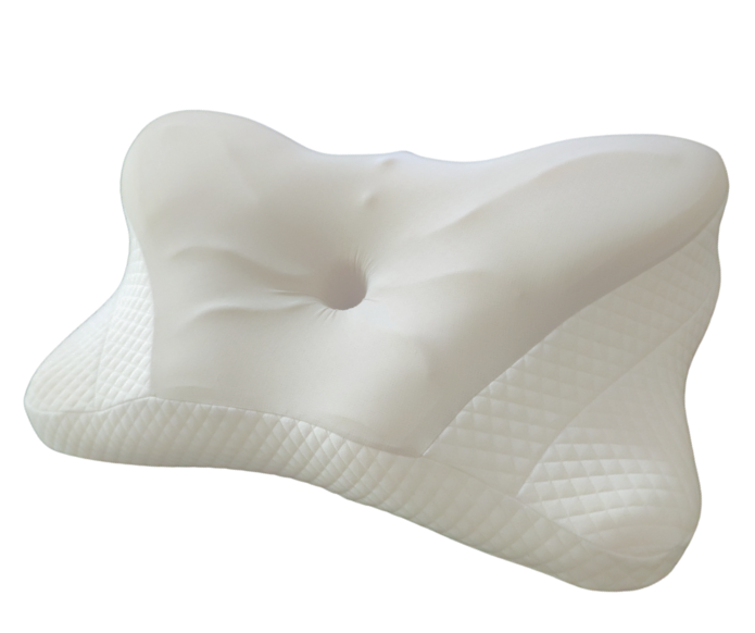 Cloud Support Pillow