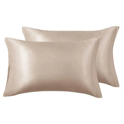 Hypoallergenic Satin Pillowcase
